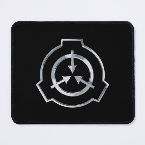 Item preview, SCP 3D - chrome designed and sold by CCCDesign.