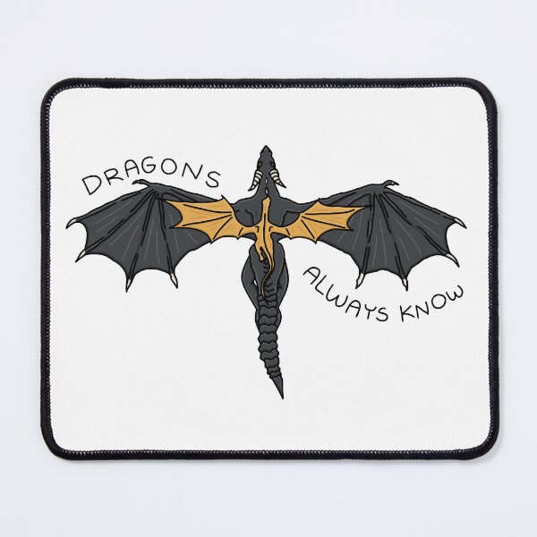 Item preview, Fourth Wing Inspired - Dragon Art designed and sold by LittleLinesForU.