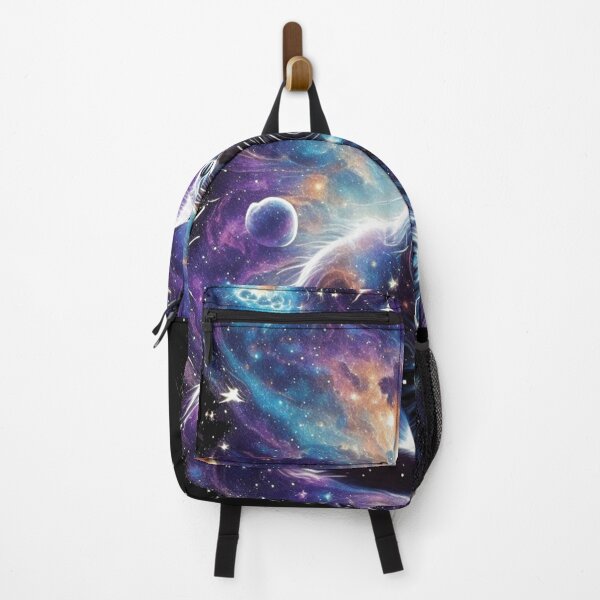 Item preview, Cosmic Kitty Galaxy designed and sold by NewStyle44.