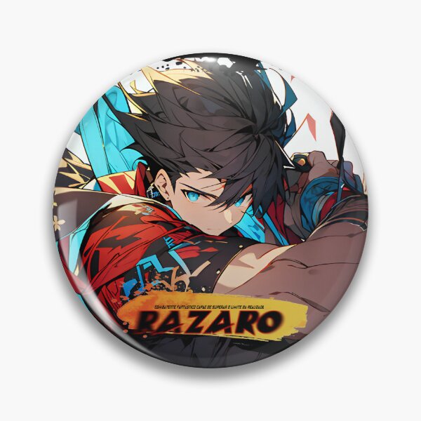 Item preview, RAZARO 2 designed and sold by FÁBIO F. SILVA.
