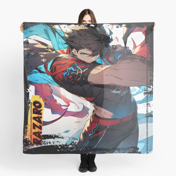 Artes Marciais Scarves for Sale