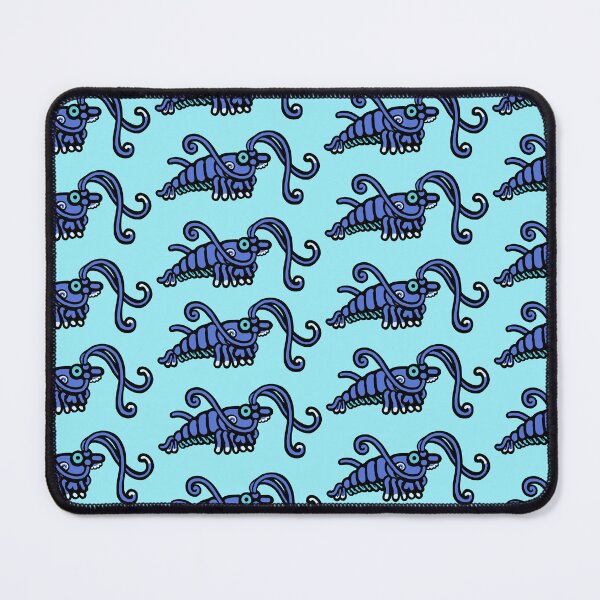 Item preview, Blue Neocaridina Shrimplets designed and sold by Chrysasaur.
