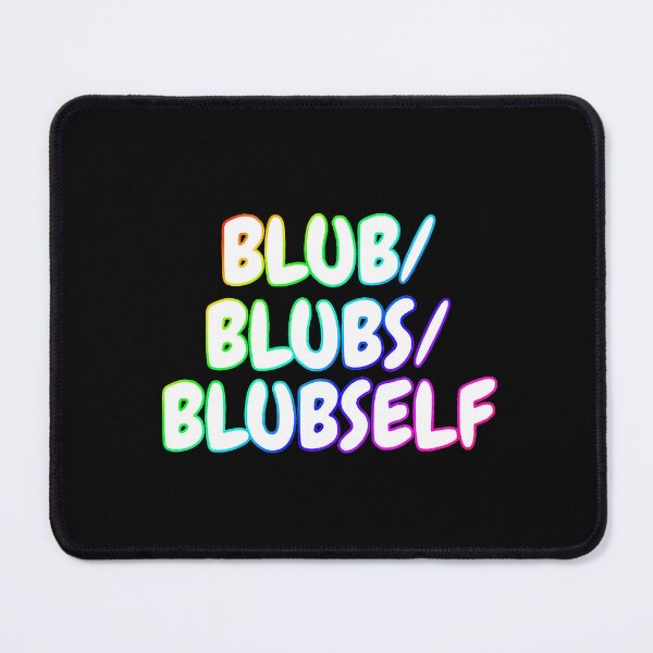 Item preview, Blub / Blubs / Blubself designed and sold by perpetuallyConf.