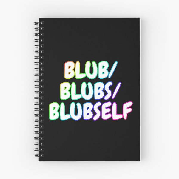 Item preview, Blub / Blubs / Blubself designed and sold by perpetuallyConf.