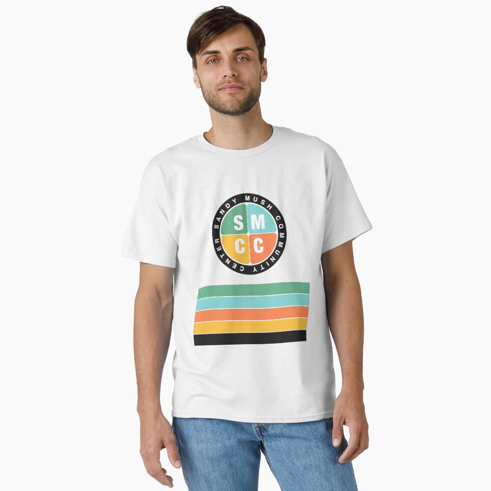 Item preview, Classic T-Shirt designed and sold by irishguydesign.