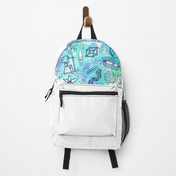 Item preview, quimica designed and sold by trabajando.