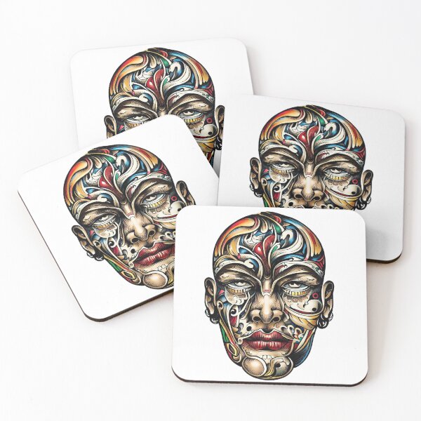 Item preview, That face designed and sold by luckymando.