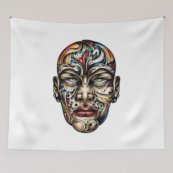 Item preview, That face designed and sold by luckymando.