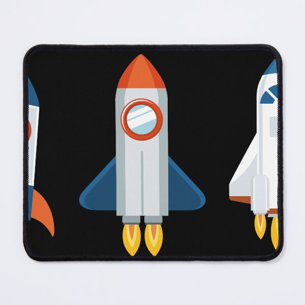 Item preview, Rocket socks  designed and sold by tqueen.