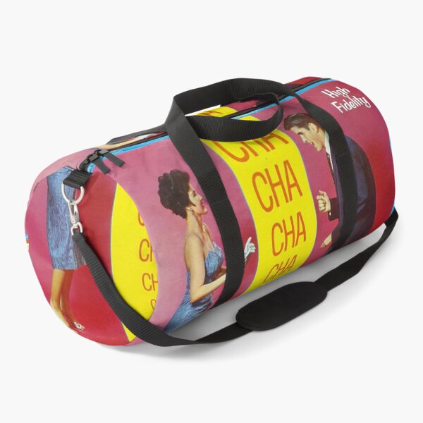 Item preview, CHA CHA CHA, High Fidelity, party, Dancing,50's , lp, record, vinyl designed and sold by Vintaged.