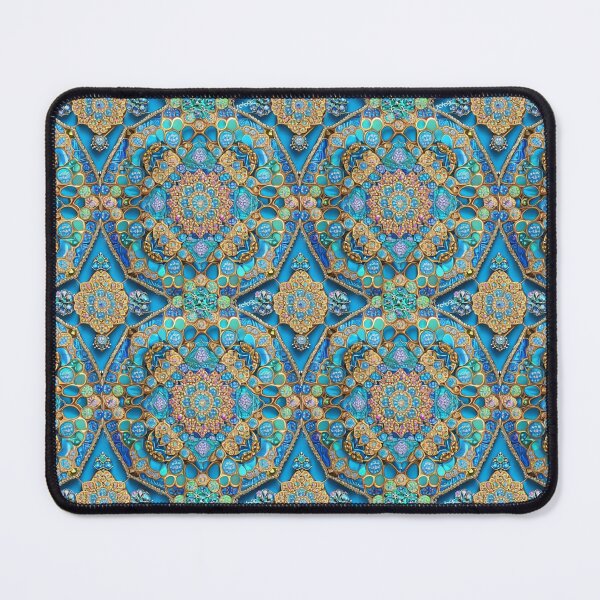 Item preview, Mandalas designed and sold by Derek Gillette.