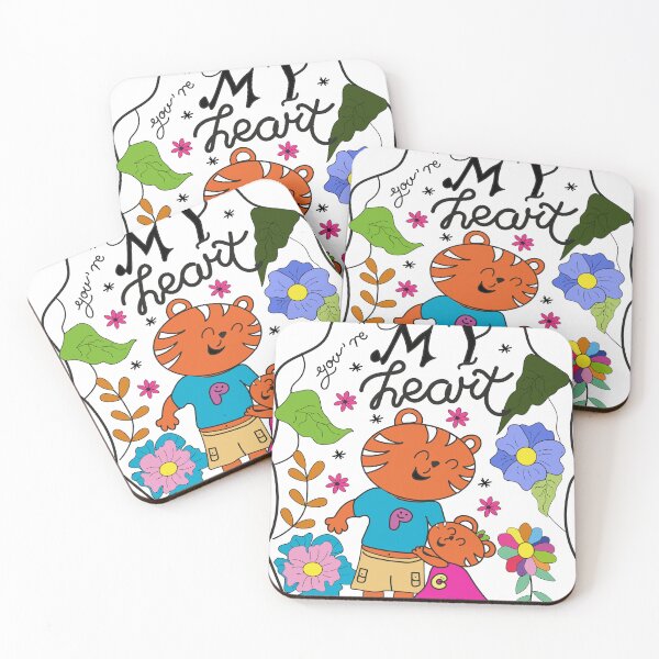 Item preview, "You´re my Heart" designed and sold by PaulinaGuerrero.