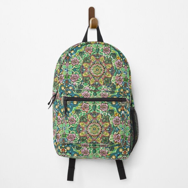 Item preview, Mandalas designed and sold by Derek Gillette.