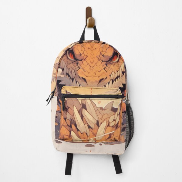 Item preview, Bearded dragon, logo reptile designed and sold by HydraDreams.