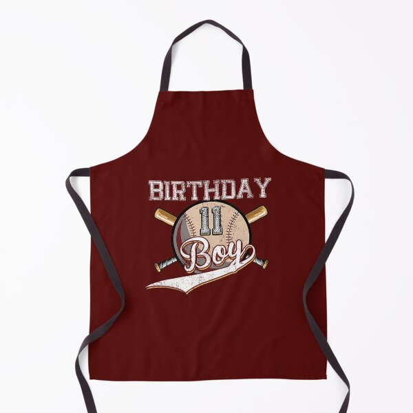 Item preview, Baseball 11th Birthday Party 11 Years Old Baseball 	 	 		 designed and sold by aatcecnq81.
