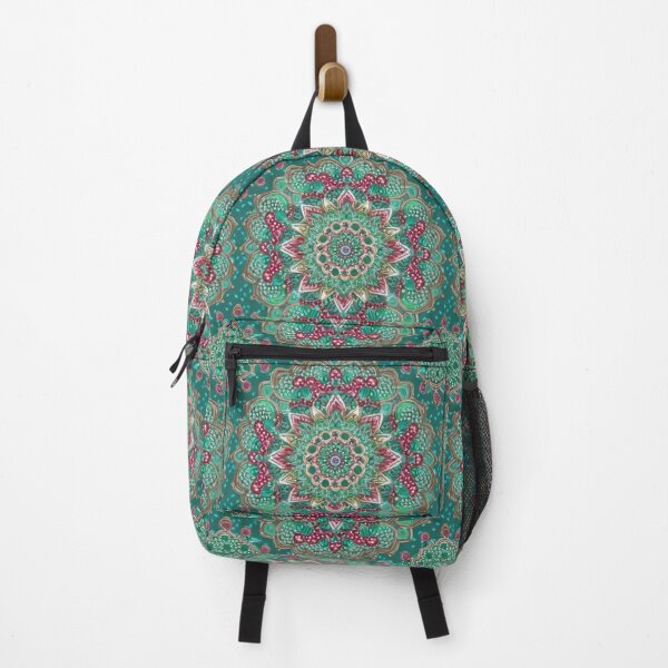 Item preview, Mandalas designed and sold by Derek Gillette.