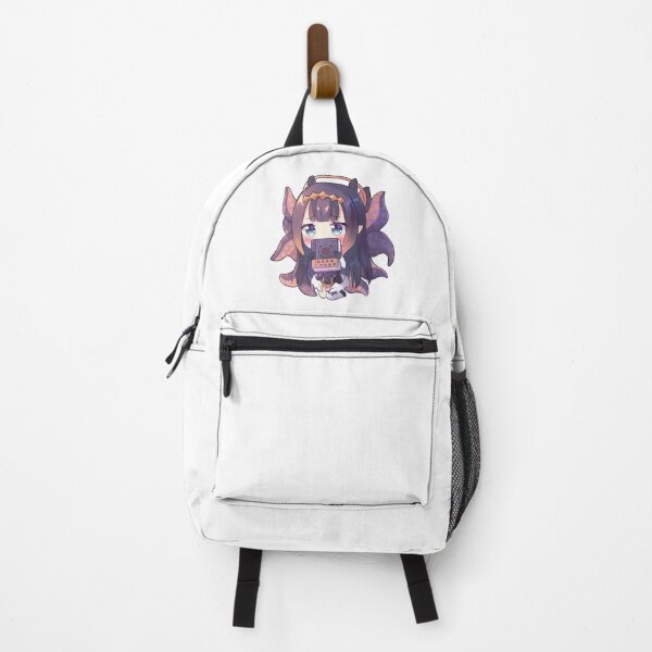 Item preview, Hololive English - Ninomae Ina'nis designed and sold by Montagu.