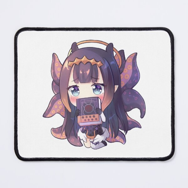 Item preview, Hololive English - Ninomae Ina'nis designed and sold by Montagu.
