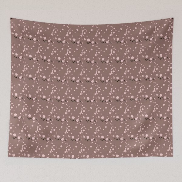 Item preview, Beautiful floral designs floral Art designed and sold by DiferenceArt.