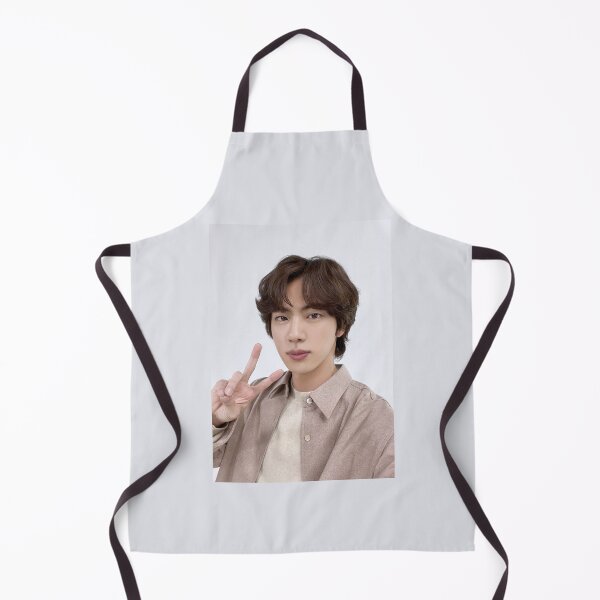 Item preview, Jin selfie designed and sold by onastarrynight.