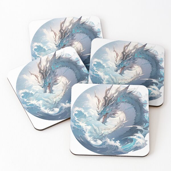 Item preview, Serpiente marina designed and sold by LinxStudio.