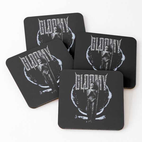 Item preview, Unearthed designed and sold by Gloomybrand.