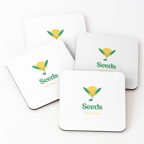 Item preview, Seeds of faith designed and sold by Graphexx.