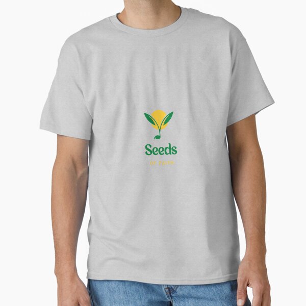 Item preview, Seeds of faith designed and sold by Graphexx.