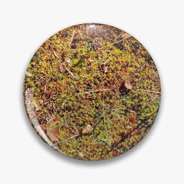 Item preview, Musgo de Nueva Escocia designed and sold by Jacob Robitaille.
