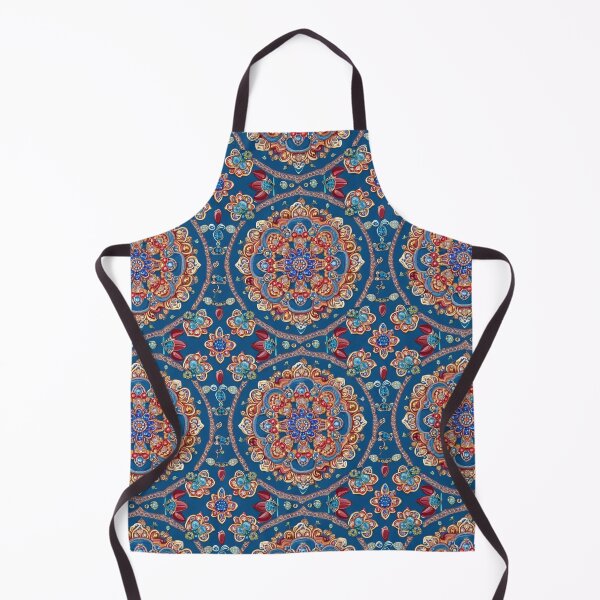 Item preview, Mandalas designed and sold by Derek Gillette.