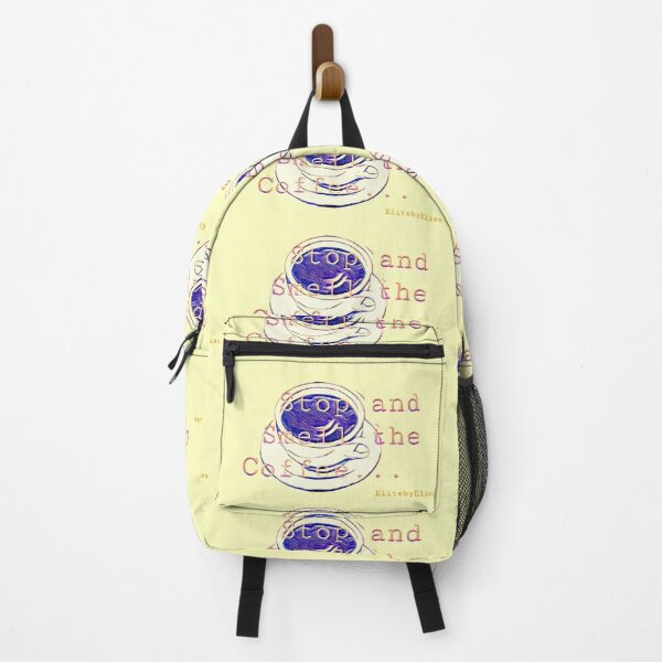 Item preview, Stop and Smell the Coffee designed and sold by ElitebyElise.