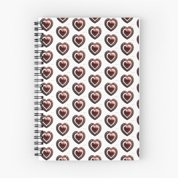 Item preview, heart designed and sold by RASARALINE.