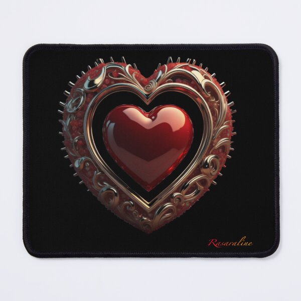 Item preview, heart designed and sold by RASARALINE.