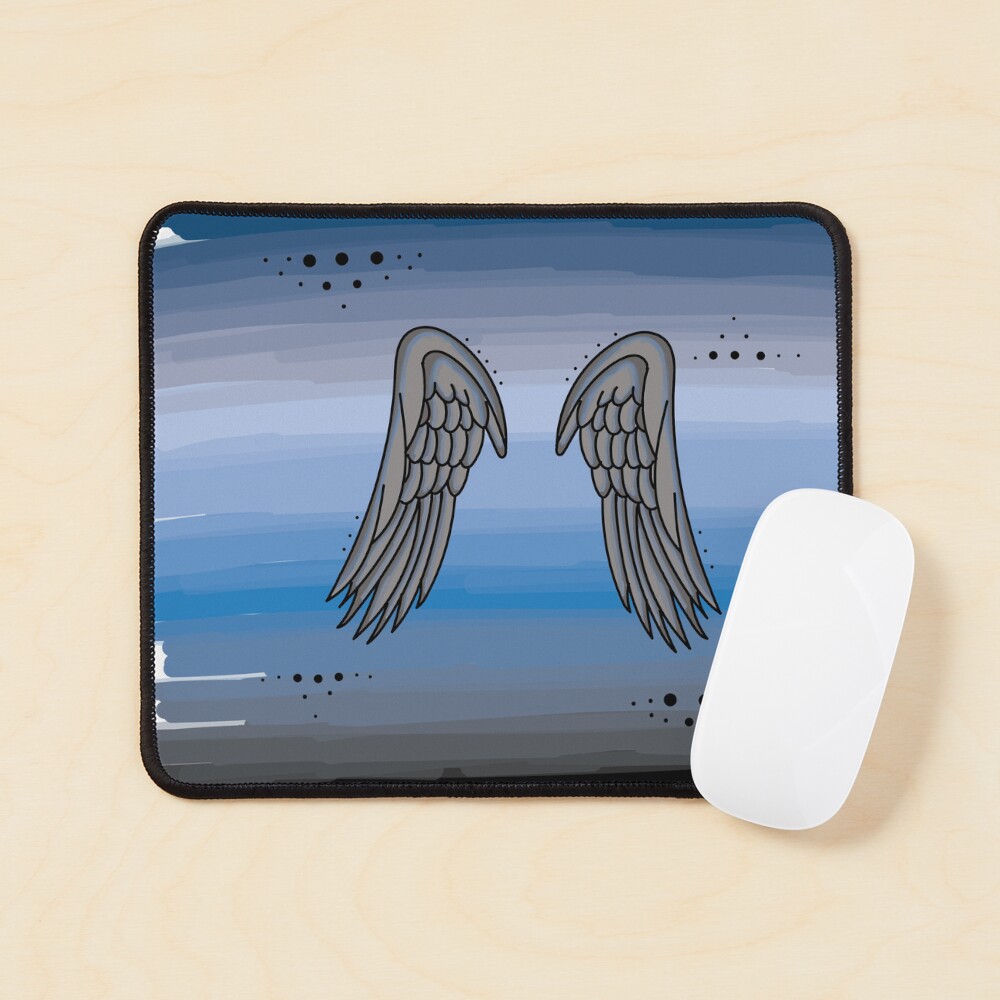 Item preview, Mouse Pad designed and sold by sofiaRZ.