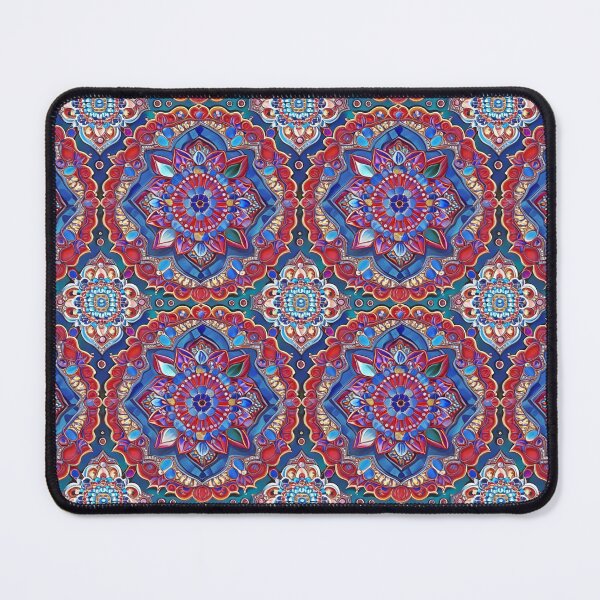Item preview, Mandalas designed and sold by Derek Gillette.