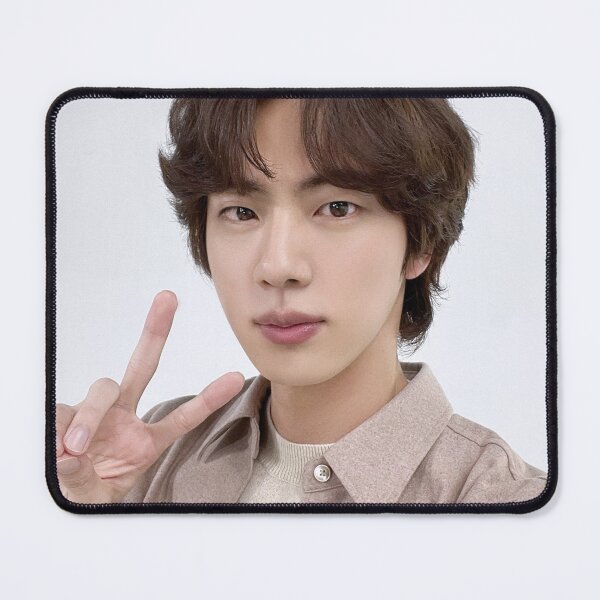 Item preview, Jin selfie designed and sold by onastarrynight.