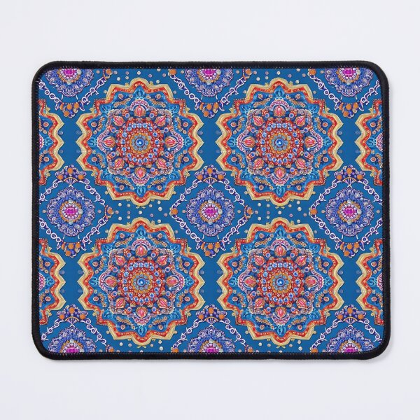 Item preview, Mandalas designed and sold by Derek Gillette.