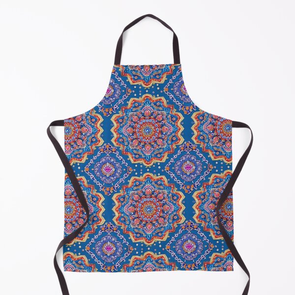 Item preview, Mandalas designed and sold by Derek Gillette.