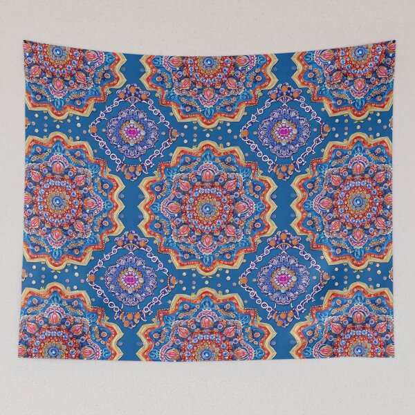 Item preview, Mandalas designed and sold by Derek Gillette.