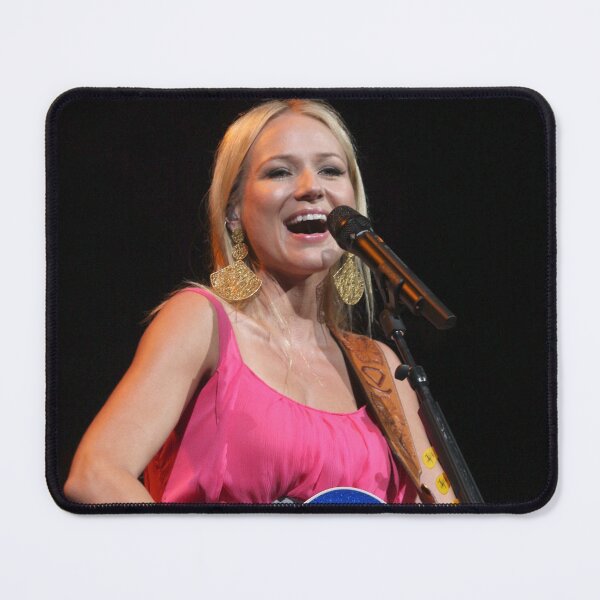 Item preview, Jewel Kilcher - Photograph designed and sold by ConcertImages.