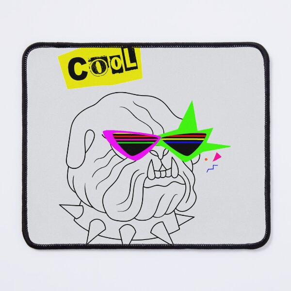 Item preview, Logo Perro Cool designed and sold by Venezuelaaaaa.