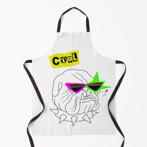 Item preview, Logo Perro Cool designed and sold by Venezuelaaaaa.