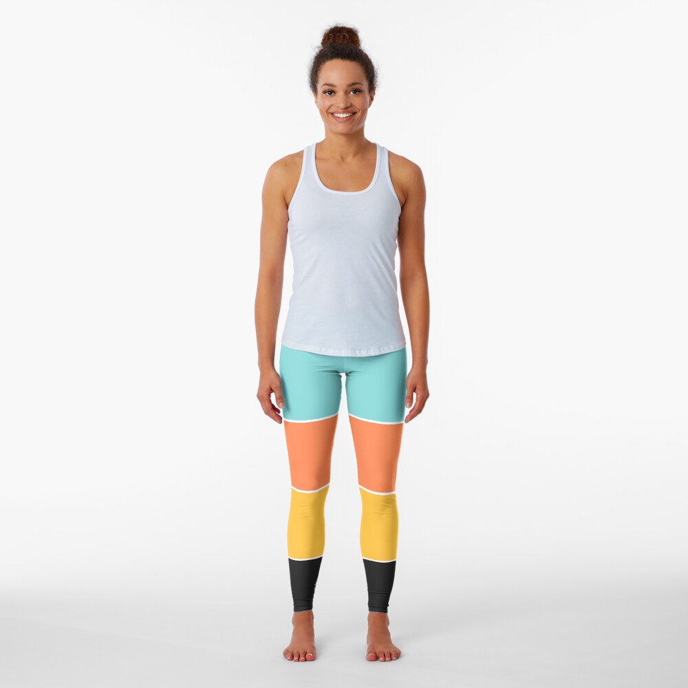 Item preview, Leggings designed and sold by irishguydesign.