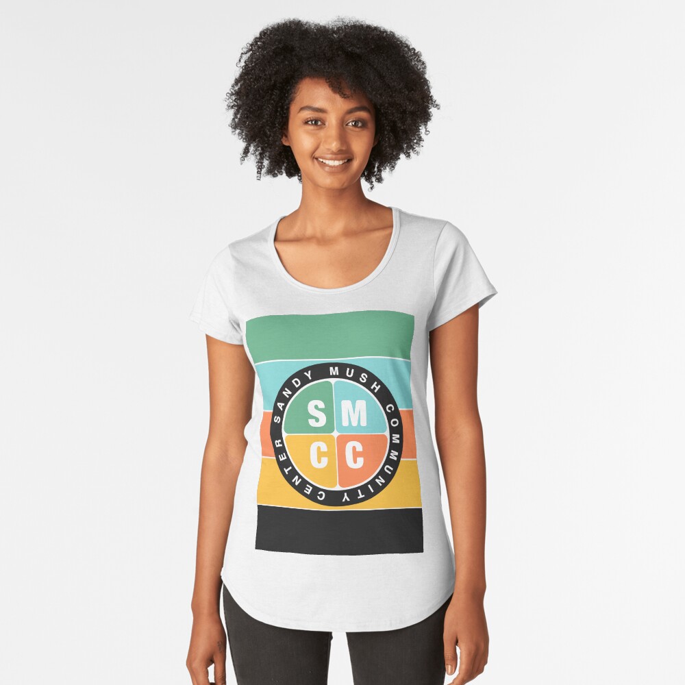 Item preview, Premium Scoop T-Shirt designed and sold by irishguydesign.