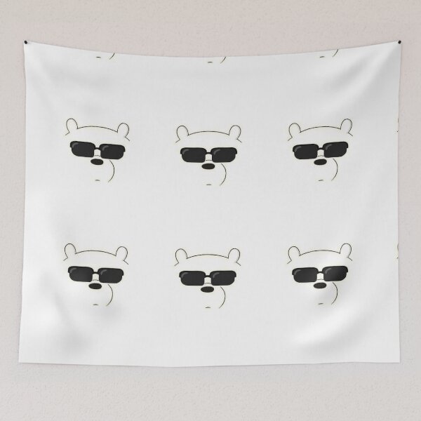 Item preview, polar designed and sold by trabajando.