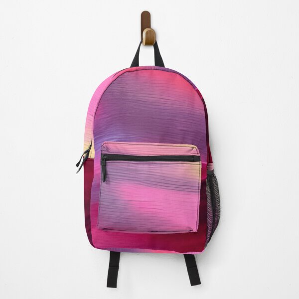 Item preview, Magenta Serenity: A Soft Pastel Multicolored Abstract Style Design designed and sold by Bridie OBrien.