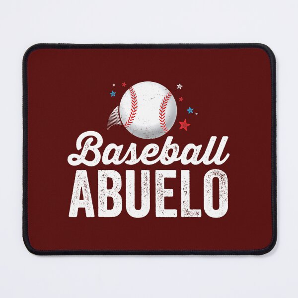 Item preview, Baseball Abuelo 	 Grandpa Grandfather Latino 	 		 designed and sold by aatcecnq81.