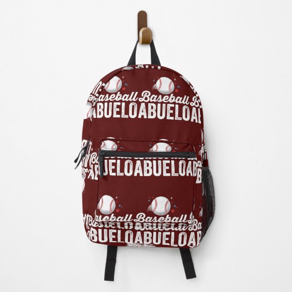 Item preview, Baseball Abuelo Grandpa Grandfather Latino designed and sold by aatcecnq81.