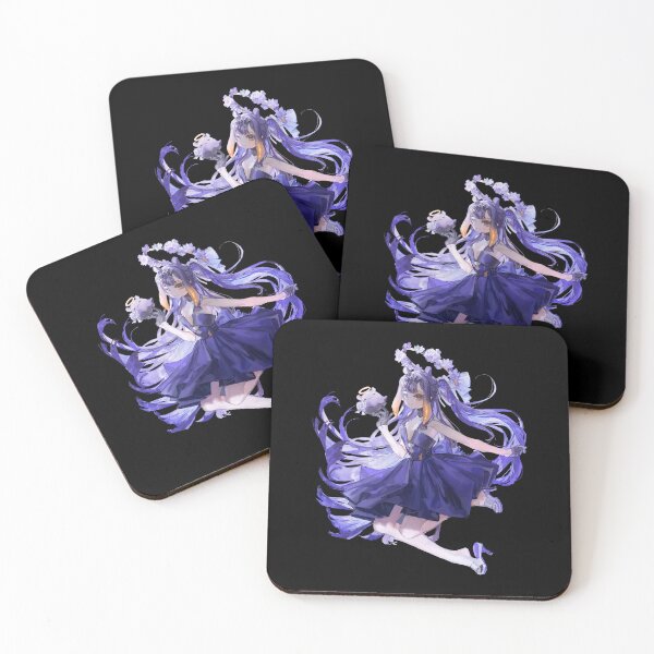 Item preview, Hololive English - Ninomae Ina'nis designed and sold by Montagu.