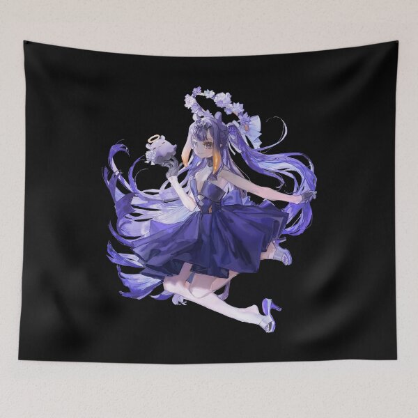 Item preview, Hololive English - Ninomae Ina'nis designed and sold by Montagu.